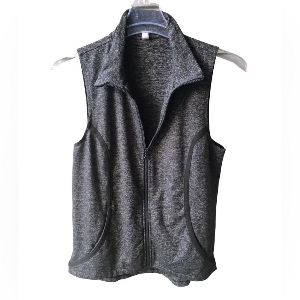 Under Armour Dark Green Vest